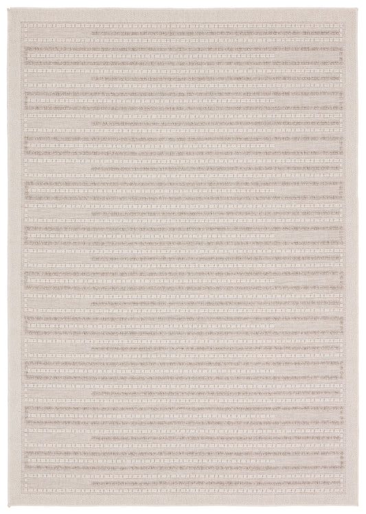Continuum Theorem Machine Made Synthetic Blend Outdoor Area Rug From Vibe by Jaipur Living