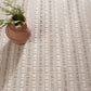 Continuum Theorem Machine Made Synthetic Blend Outdoor Area Rug From Vibe by Jaipur Living
