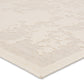 Continuum Paradox Machine Made Synthetic Blend Outdoor Area Rug From Vibe by Jaipur Living