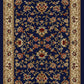 Como 1597 Machine Made Synthetic Blend Indoor Area Rug By Radici USA