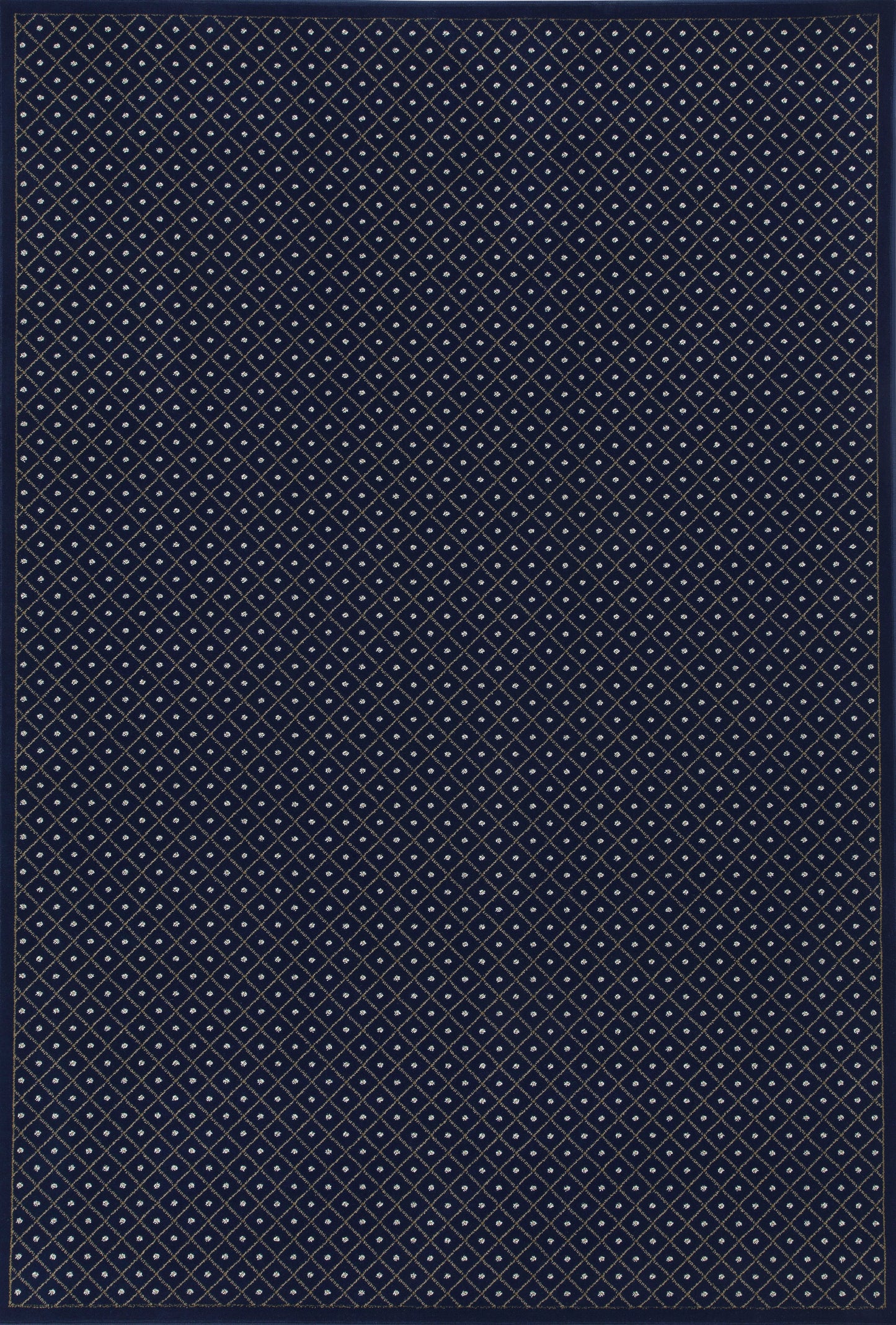 Como 782 Machine Made Synthetic Blend Indoor Area Rug By Radici USA