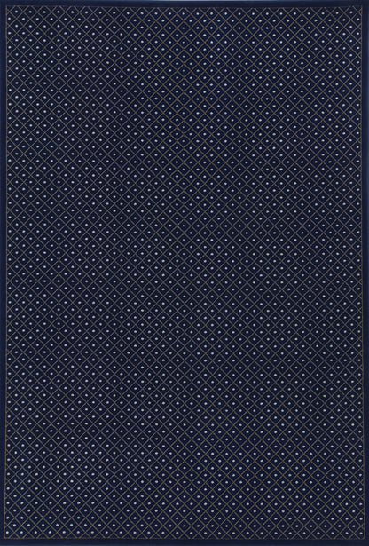 Como 782 Machine Made Synthetic Blend Indoor Area Rug By Radici USA