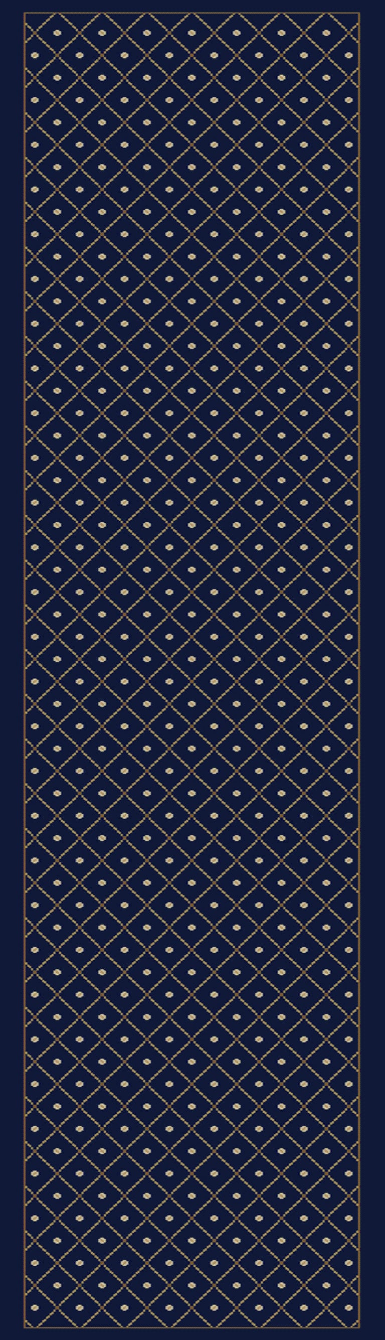 Como 782 Machine Made Synthetic Blend Indoor Area Rug By Radici USA