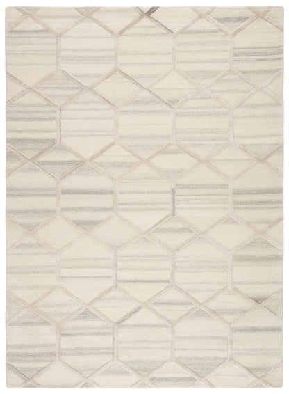 City Cleveland Handmade Wool Indoor Area Rug From Jaipur Living