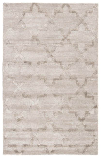 City Canton Handmade Synthetic Blend Indoor Area Rug From Jaipur Living