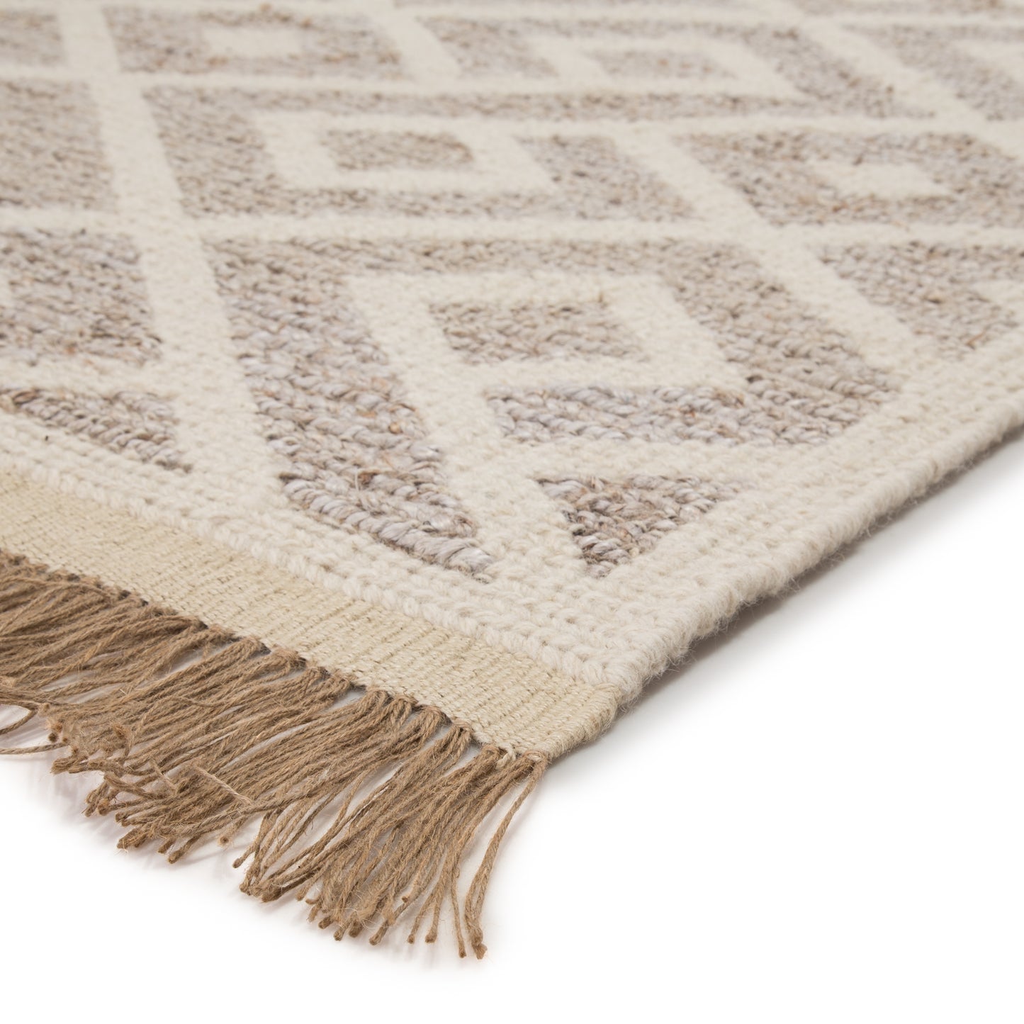 Citadel Rigel Handmade Wool Indoor Area Rug From Jaipur Living