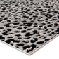 Catalyst Fauve Machine Made Synthetic Blend Indoor Area Rug From Jaipur Living
