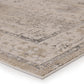 Catalyst Fawcett Machine Made Synthetic Blend Indoor Area Rug From Jaipur Living