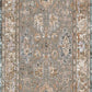 Dynamic Rugs CULLEN 5701 Taupe/Brown  Area Rug