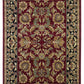Cambridge 730 Machine-Made Synthetic Blend Indoor Area Rug From KAS Rugs