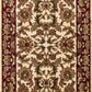 Cambridge 730 Machine-Made Synthetic Blend Indoor Area Rug From KAS Rugs
