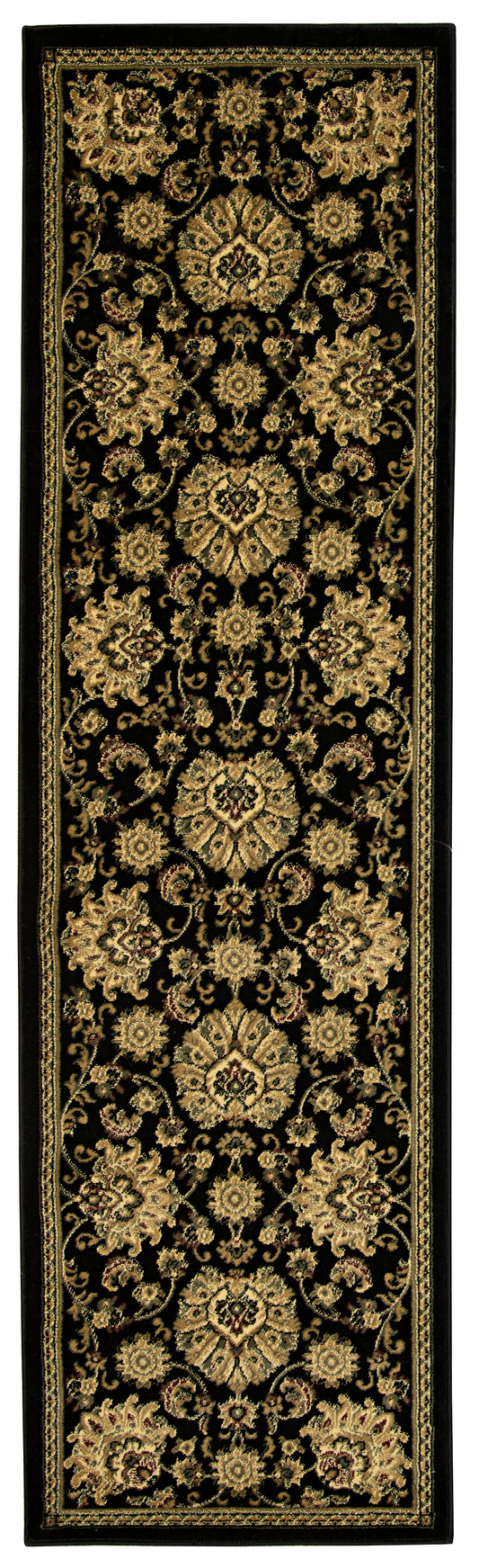 Castello 450 Machine Made Synthetic Blend Indoor Area Rug By Radici USA