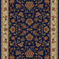 Como 1597 Machine Made Synthetic Blend Indoor Area Rug By Radici USA