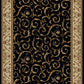 Como 1599 Machine Made Synthetic Blend Indoor Area Rug By Radici USA
