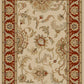 Como 1621 Machine Made Synthetic Blend Indoor Area Rug By Radici USA