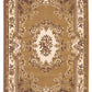 Corinthian 530 Machine-Made Synthetic Blend Indoor Area Rug From KAS Rugs