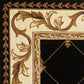 Corinthian 532 Machine-Made Synthetic Blend Indoor Area Rug From KAS Rugs