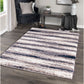 Cotton Tail Ombre Synthetic Blend Indoor Area Rug by Orian Rugs