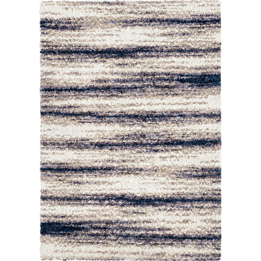 Cotton Tail Ombre Synthetic Blend Indoor Area Rug by Orian Rugs