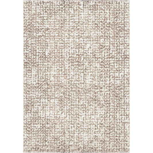 Cotton Tail Ditto Synthetic Blend Indoor Area Rug by Orian Rugs