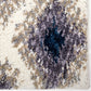 Cotton Tail Ikat Diamond Synthetic Blend Indoor Area Rug by Orian Rugs