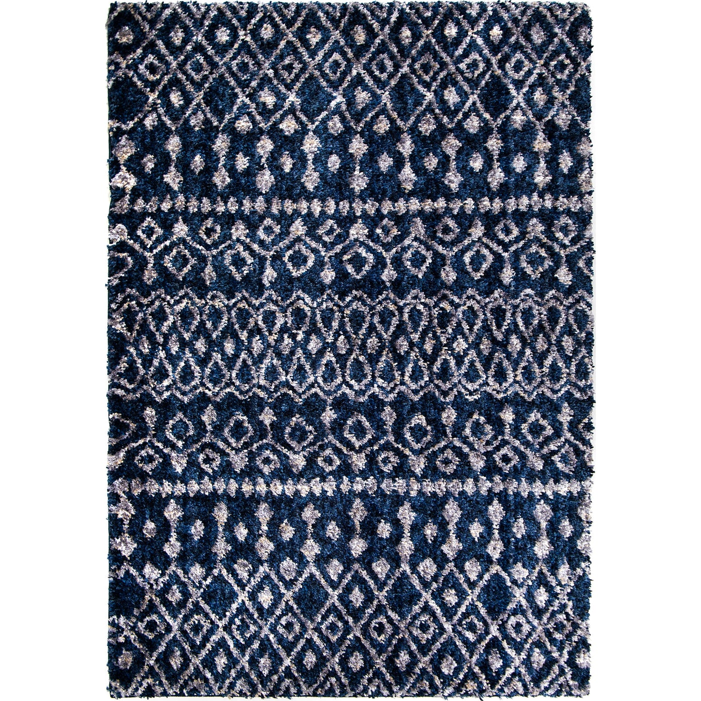 Cotton Tail Nardik Synthetic Blend Indoor Area Rug by Orian Rugs