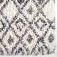 Cotton Tail Nardik Synthetic Blend Indoor Area Rug by Orian Rugs