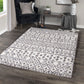 Cotton Tail Nardik Synthetic Blend Indoor Area Rug by Orian Rugs