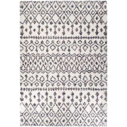 Cotton Tail Nardik Synthetic Blend Indoor Area Rug by Orian Rugs