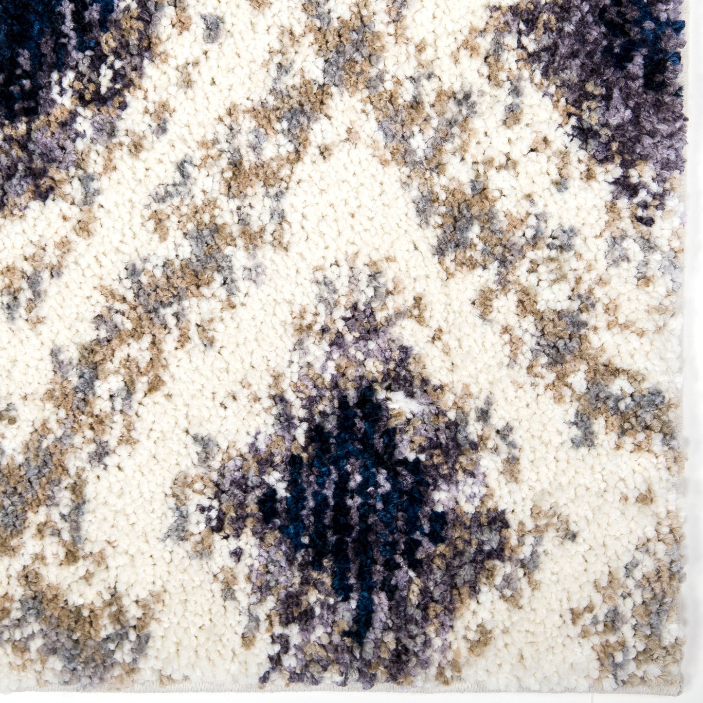 Cotton Tail Pindleton Synthetic Blend Indoor Area Rug by Orian Rugs