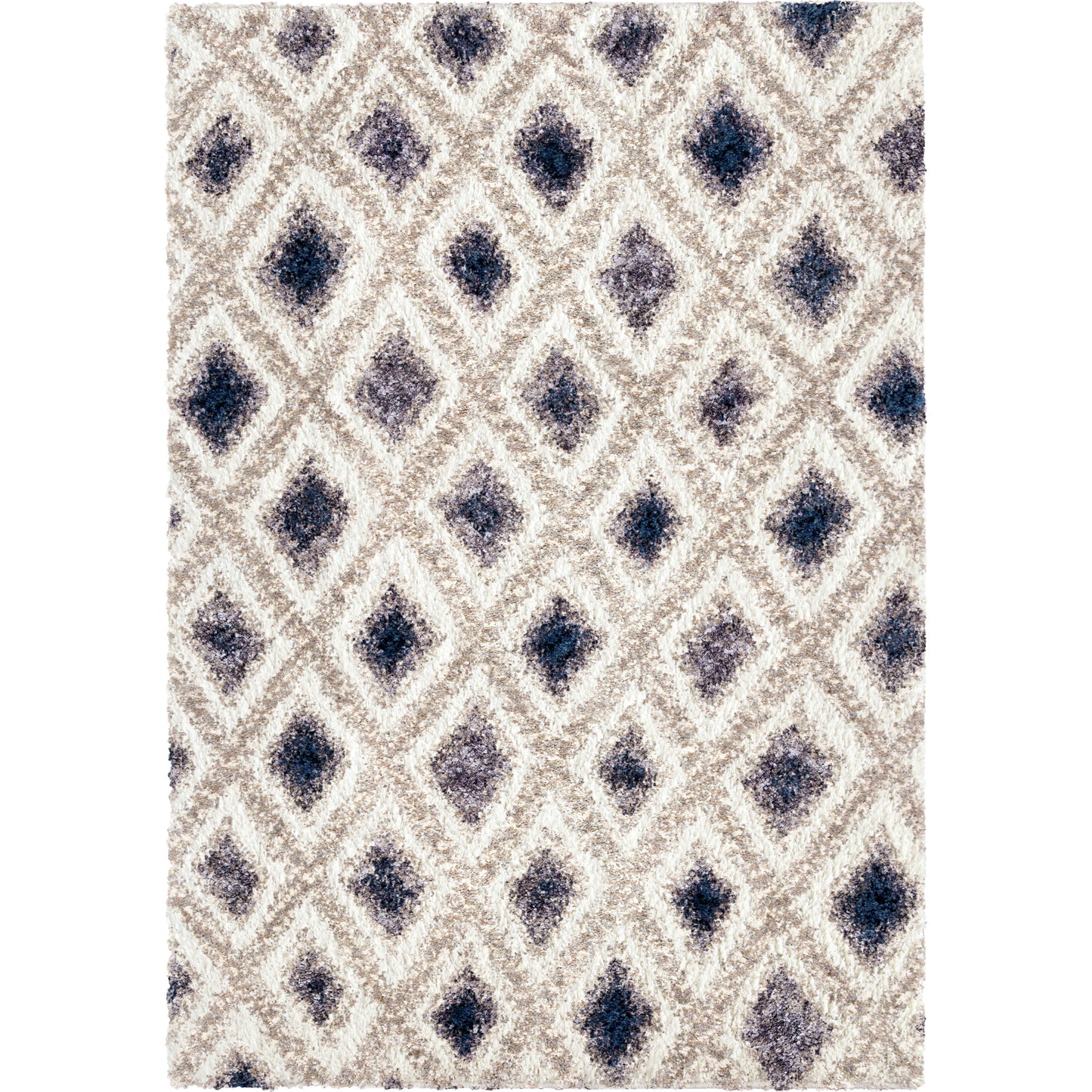 Cotton Tail Pindleton Synthetic Blend Indoor Area Rug by Orian Rugs
