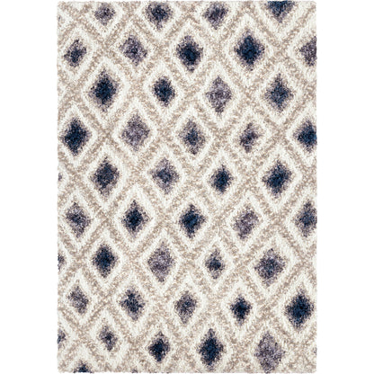 Cotton Tail Pindleton Synthetic Blend Indoor Area Rug by Orian Rugs