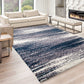 Cotton Tail Madrid Synthetic Blend Indoor Area Rug by Orian Rugs