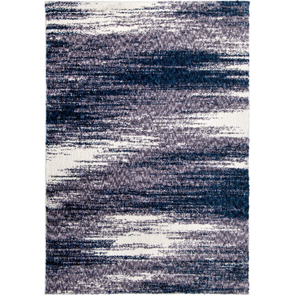 Cotton Tail Madrid Synthetic Blend Indoor Area Rug by Orian Rugs