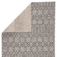Decora by Nikki Chu Calcutta Handmade Synthetic Blend Outdoor Area Rug From Jaipur Living