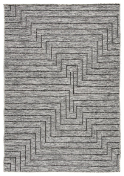 Decora by Nikki Chu Xantho Handmade Synthetic Blend Outdoor Area Rug From Jaipur Living