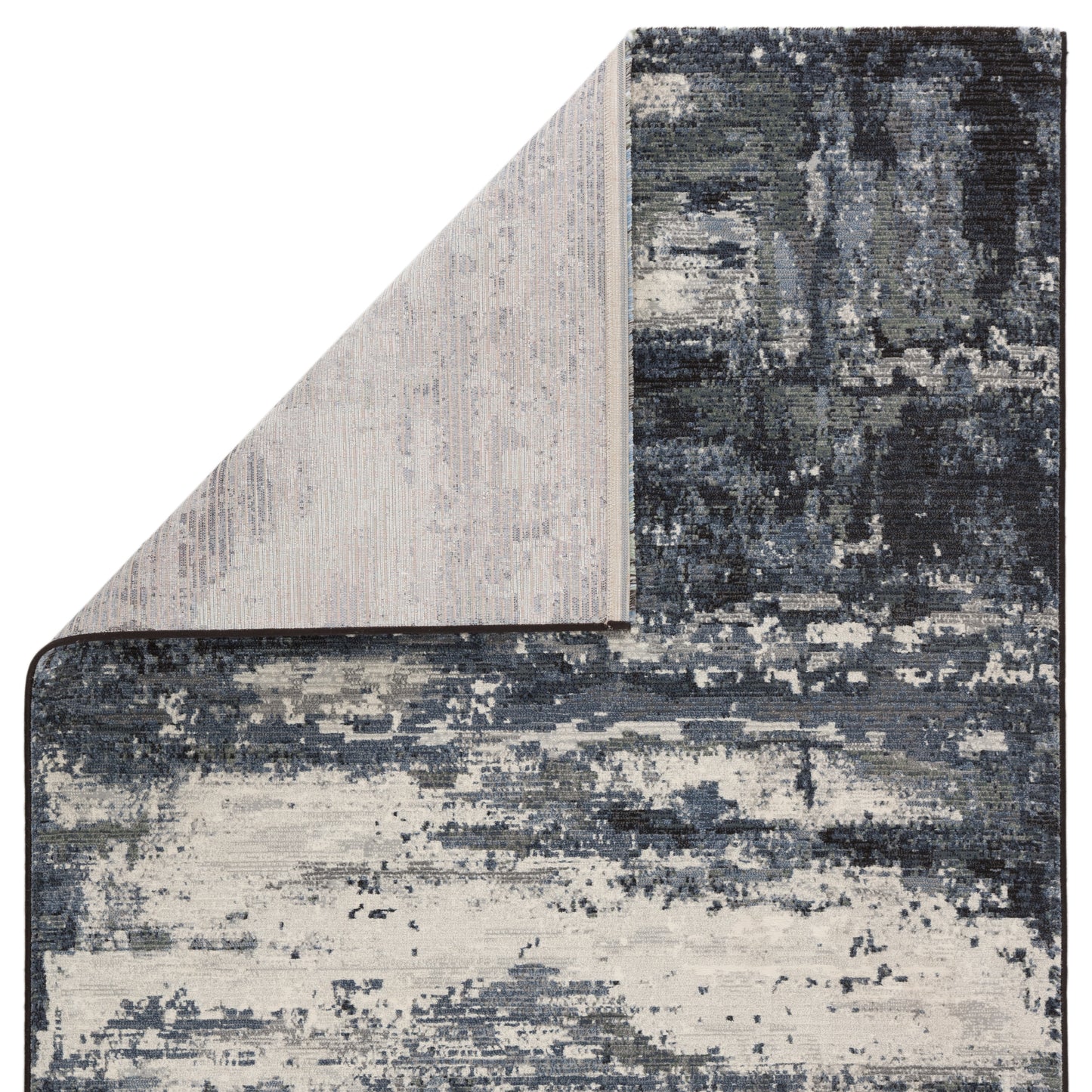 Dash Buxton Machine Made Synthetic Blend Indoor Area Rug From Jaipur Living