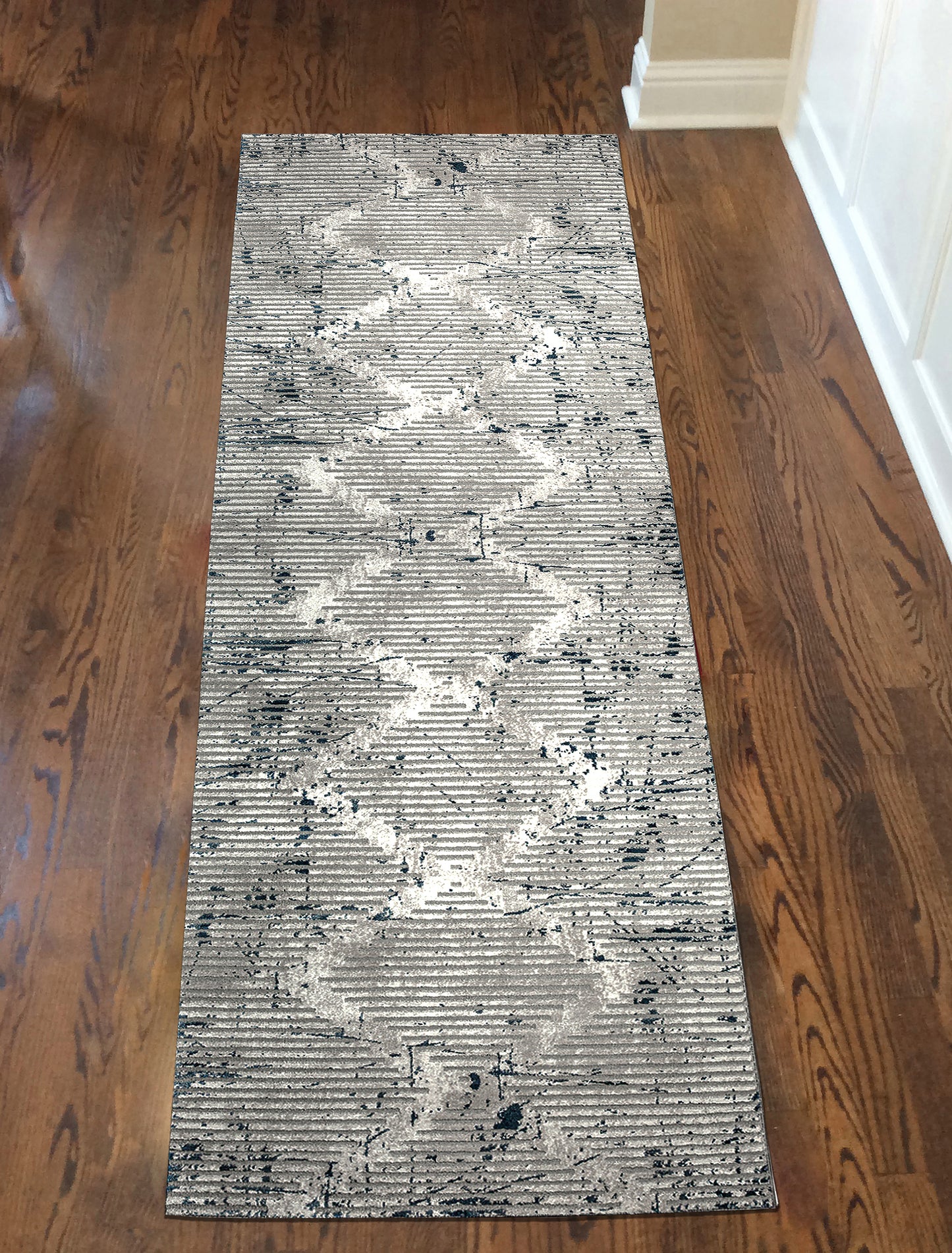 Davide 1230 Machine Made Synthetic Blend Indoor Area Rug By Radici USA
