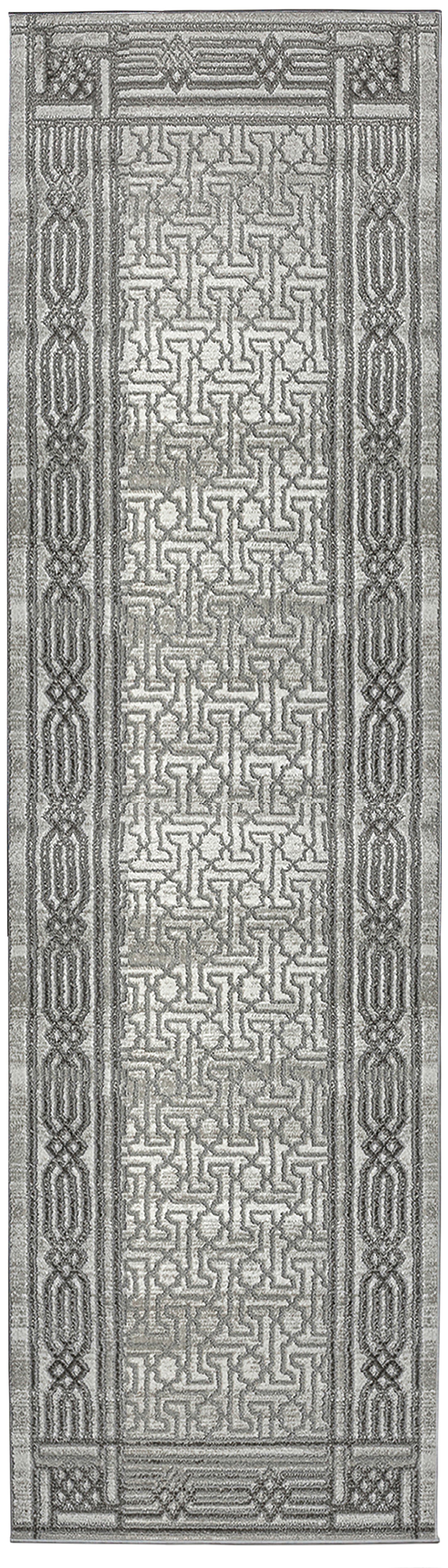 Davide 1231 Machine Made Synthetic Blend Indoor Area Rug By Radici USA