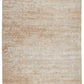 En Blanc Evanthe Machine Made Synthetic Blend Indoor Area Rug From Vibe by Jaipur Living