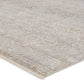 En Blanc Wayreth Machine Made Synthetic Blend Indoor Area Rug From Vibe by Jaipur Living