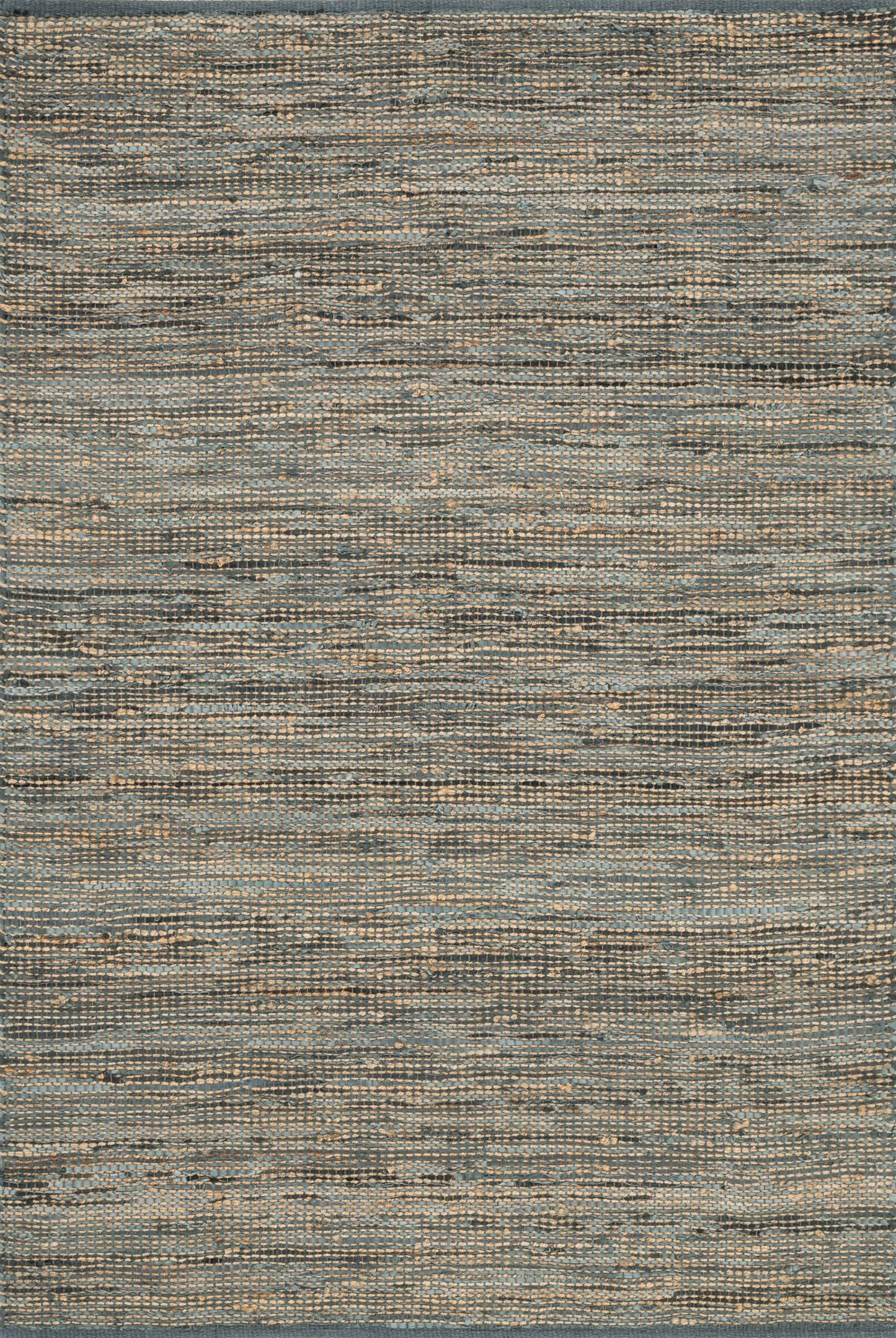 Edge ED Cotton Indoor Area Rug from Loloi