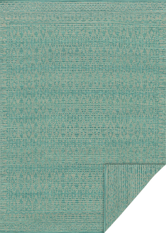 Emmie Kay ED Wool Indoor Area Rug from Magnolia Home by Joanna Gaines x Loloi
