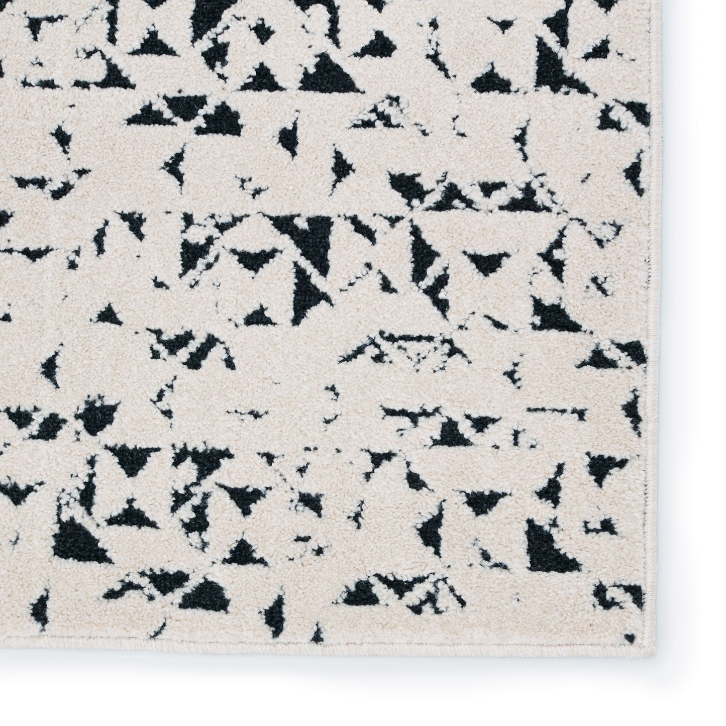 Emrys Avis Machine Made Synthetic Blend Indoor Area Rug From Vibe by Jaipur Living