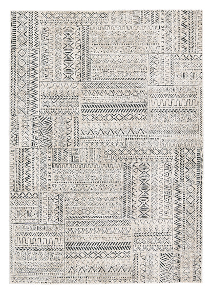 Emrys Cyler Machine Made Synthetic Blend Indoor Area Rug From Vibe by Jaipur Living