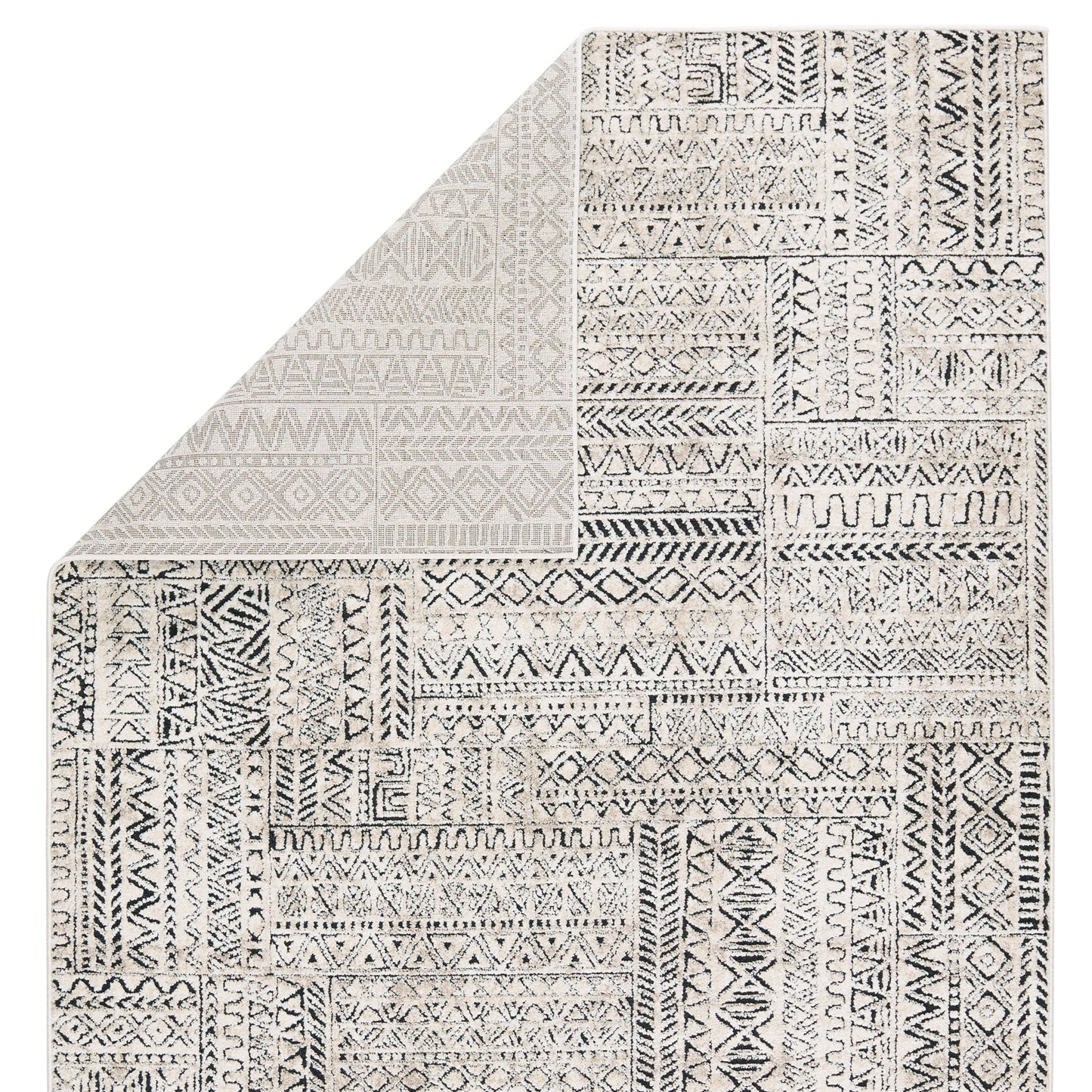 Emrys Cyler Machine Made Synthetic Blend Indoor Area Rug From Vibe by Jaipur Living