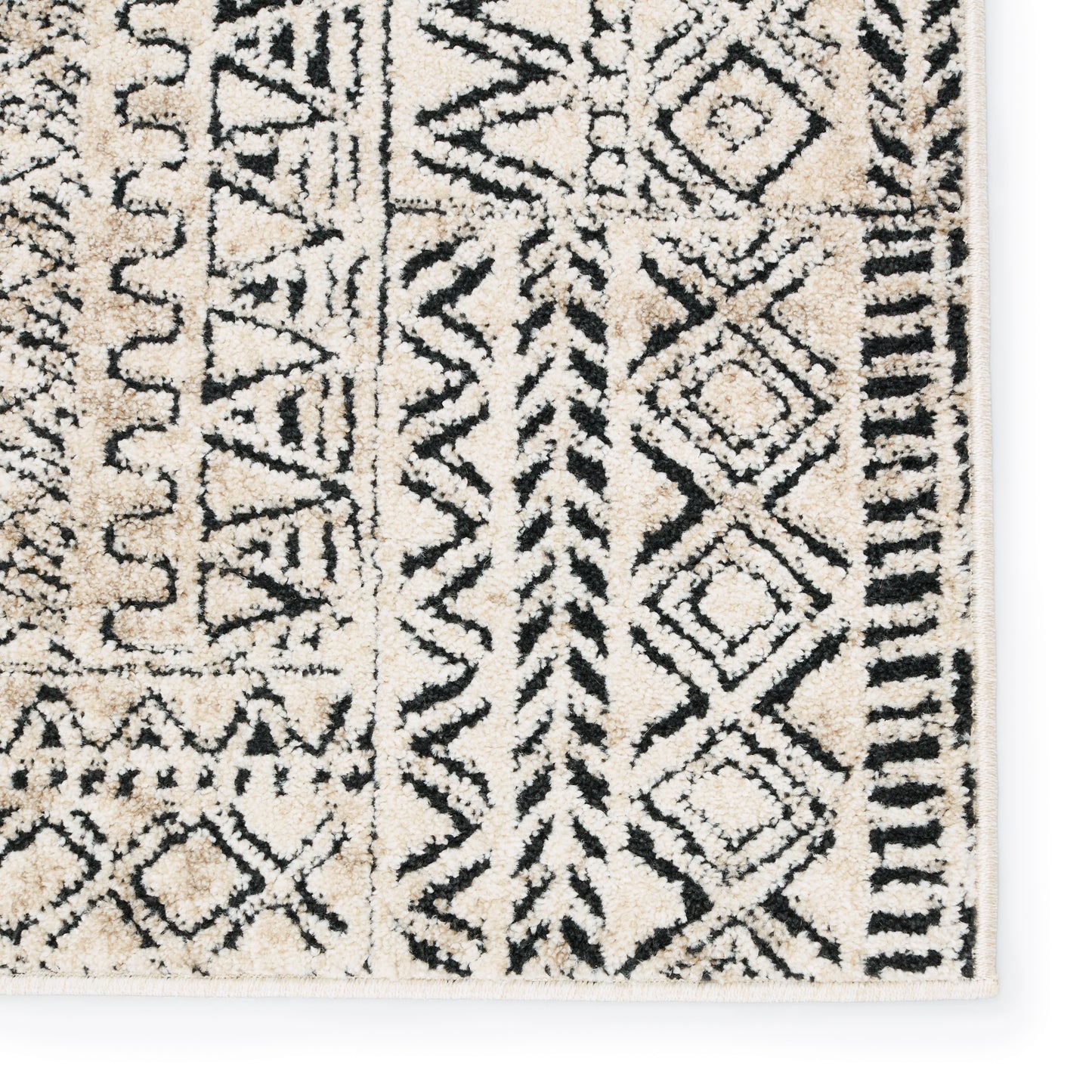 Emrys Cyler Machine Made Synthetic Blend Indoor Area Rug From Vibe by Jaipur Living