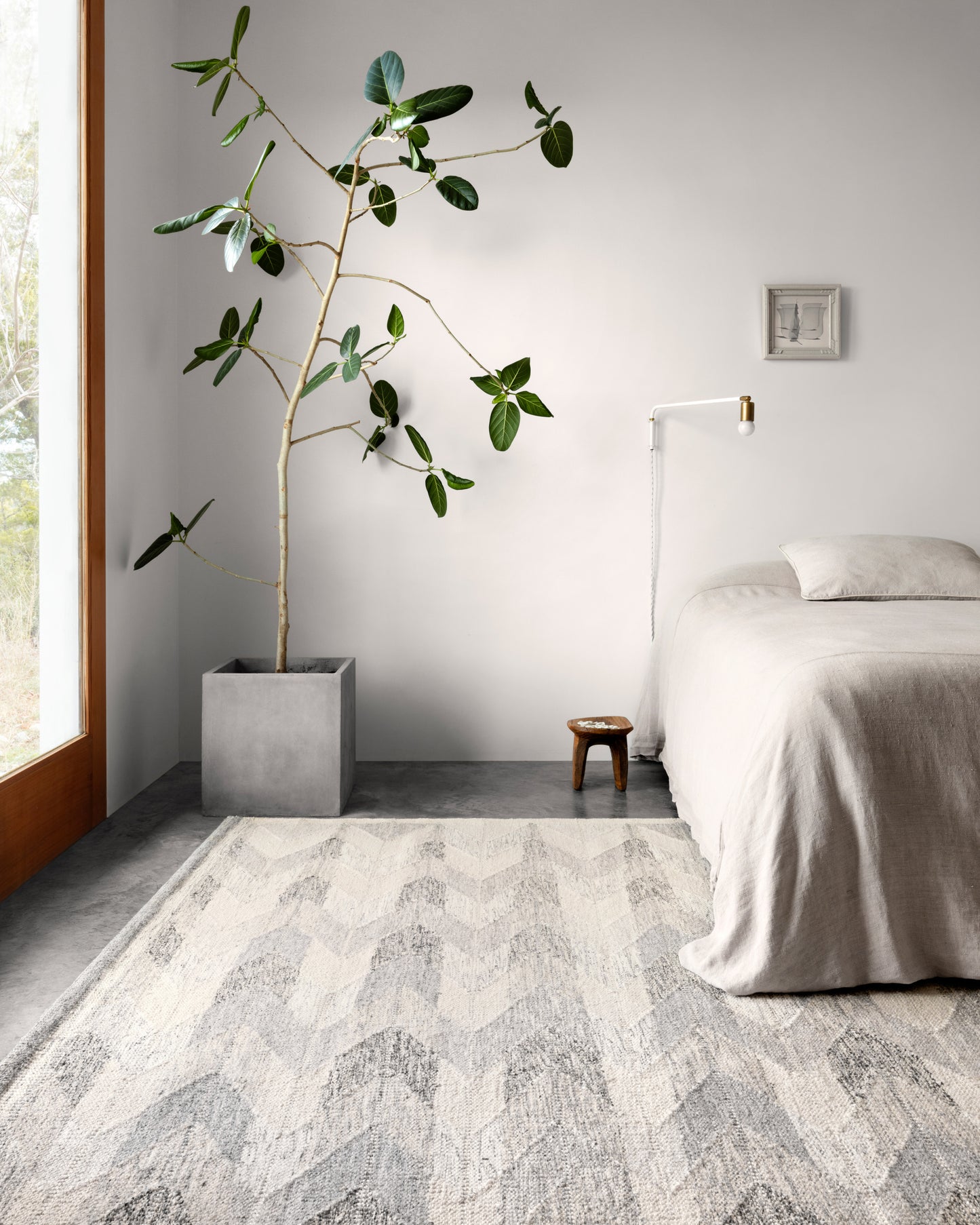 Evelina ED Synthetic Blend Indoor Area Rug from Loloi