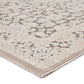 Fables Regal Machine Made Synthetic Blend Indoor Area Rug From Jaipur Living