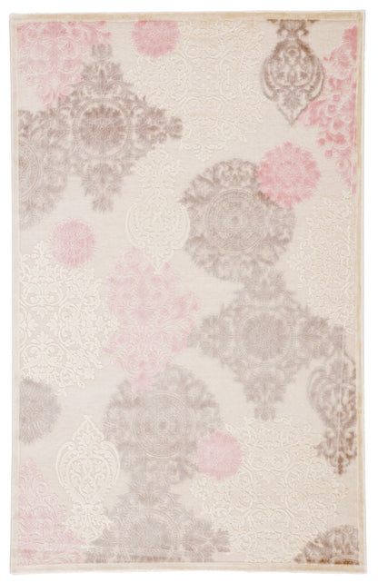 Fables Wistful Machine Made Synthetic Blend Indoor Area Rug From Jaipur Living